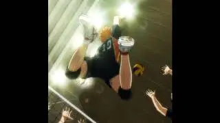 Haikyuu [AMV] anime edit #9
