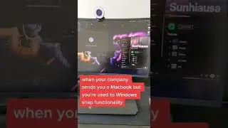 The good old Windows vs Mac discussion... 