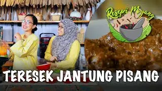 #ResepiMoyang