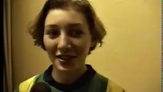 Светлана Феколкина СКИФ ЧЕРТАНОВО1997