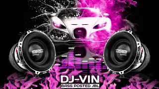JBL|BASSBOOSTED JBL-MUSIC|REMIX|VIP