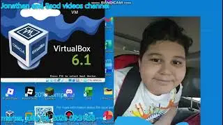 minesweeper and video Has BSOD VM Compilation