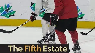 What Hockey Canada knew about sexual assault allegations - The Fifth Estate