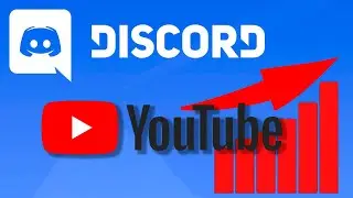 I've made a Discord for YouTube Growth
