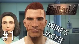 FALLOUT 4 - WELCOME TOO THE APOCOLYPSE #1