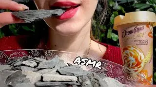 Чипсы из Чародейки🎶// Enchantress chips//ASMR CRUNCH