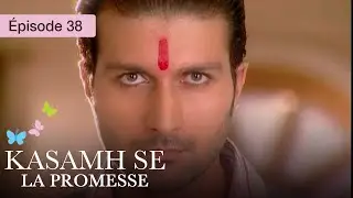Kasamh Se - Ep 38 - Série en français - HD