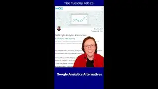 AI Analytics and GA Alternatives