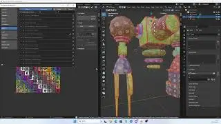 【blender2.8】【memo】add-on install