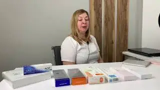 Биоревитализация, клиника CLEAR Antiage