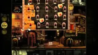 Quick Look: Rooms: The Main Building