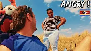 My Weirdest First Impressions Ever 🇸🇿 vA57-S2