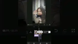 EDIT JJ MIRROR BANGET | CAPCUT