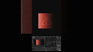 Creating UI animations with the Shader Editor. 