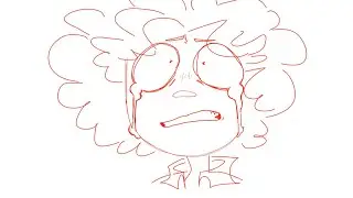 Watamote - Meme/Animation test ⚠️ flashing images ⚠️
