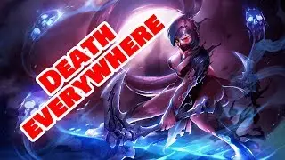 Wooden Lux Back at it Again - League of Legends
