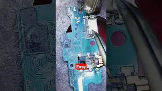 samsung type c connector replace||m20 connector replace