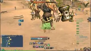 [Blade and Soul] Golden Deva - Assassin 31
