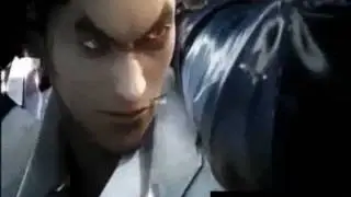 TEKKEN:Bloodlines Rebellion Tribute