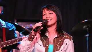 Janey kirk - Break My Mind