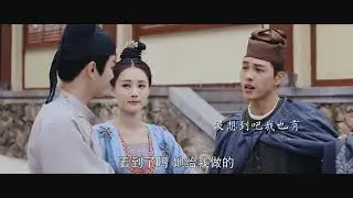 《骊歌行》李一桐、许凯、檀健次、洪尧：到底谁才是你的好哥哥