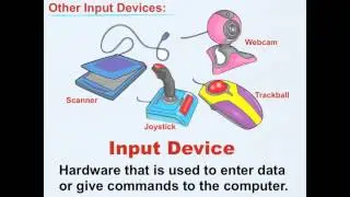 Computer Operations