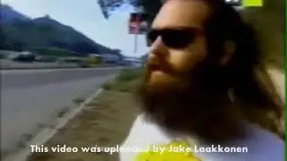 Slipknot - Rare MTV Interview in 2003 During the recording of Vol 3 Subliminal Verses