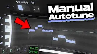 Manual Autotune on Android! 🤯🔥