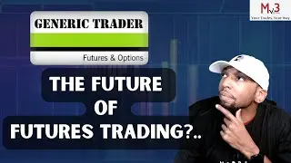 Trading Futures Made Simple: A Quick Review of Generic Trader