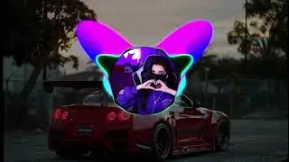 (BASS BOOST) tenderlybae - мейби бейби