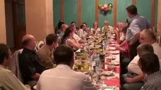 МФТИ - ФУПМ - 40 лет после начала (All in one)