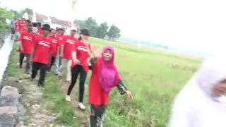 percobaan teradek vidiu