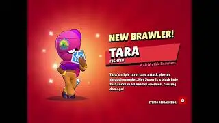My Brother does a Brawl Pass Opening! (3 New Brawlers Unlocked!) + Insane Pin Pack