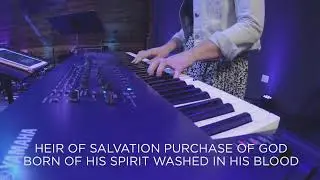 Sunday Morning Worship Service