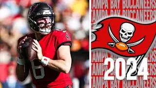 Will the Tampa Bay Buccaneers FLOP this year?