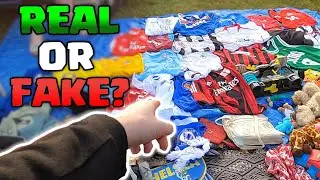 Incredible Buys - Easter Sunday Car-boot 2022