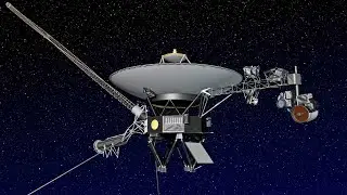 Donald E. Scott: Voyager 2 and our Solar System's Birkeland Current | Space News