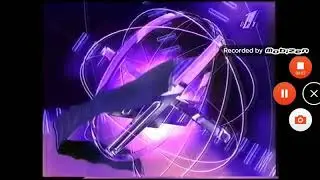 История заставок 