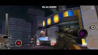 Pure Sniper Z24 Boss 5 Wing And A Prayer Kill All Gunmen