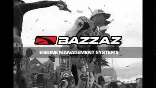 Bazzaz Engine Management Overview