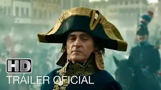 Napoleón versión del director | Avance oficial | ESPAÑOL Subtitulado