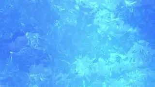 Liquid Motion Graphics Background, Water Surface Video Background Loop | Free Stock Footage