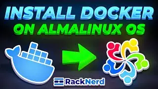 💽💻 How to Install Docker on AlmaLinux OS 🌐⚡