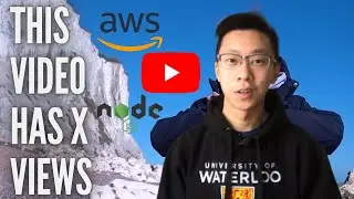 This Video Has 2,116 Views and 244 Likes (nvm i ran out of money so it doesn't work anymore)