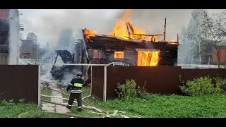 Сводка ЧП с 8. 05. 21 по 9. 05. 21 