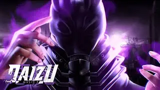 Daizu - Todos Por Mim (All For One)