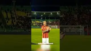 Ali Koç Süper Kupa’da takımını sahadan çekti. Galatasaray hükmen galip oldu.#keşfet #shorts #youtube