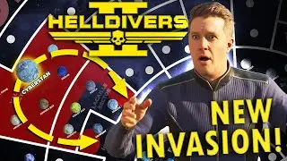 Your Weekly Helldivers 2 Battlefield Recap - #6