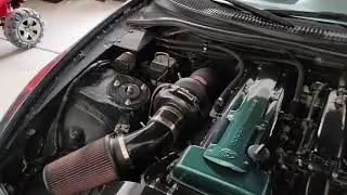 mk4 Supra
