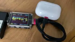 AirPods PRO - Not Charging Amber Blink - Power Draw Profile & Electrical Measurements